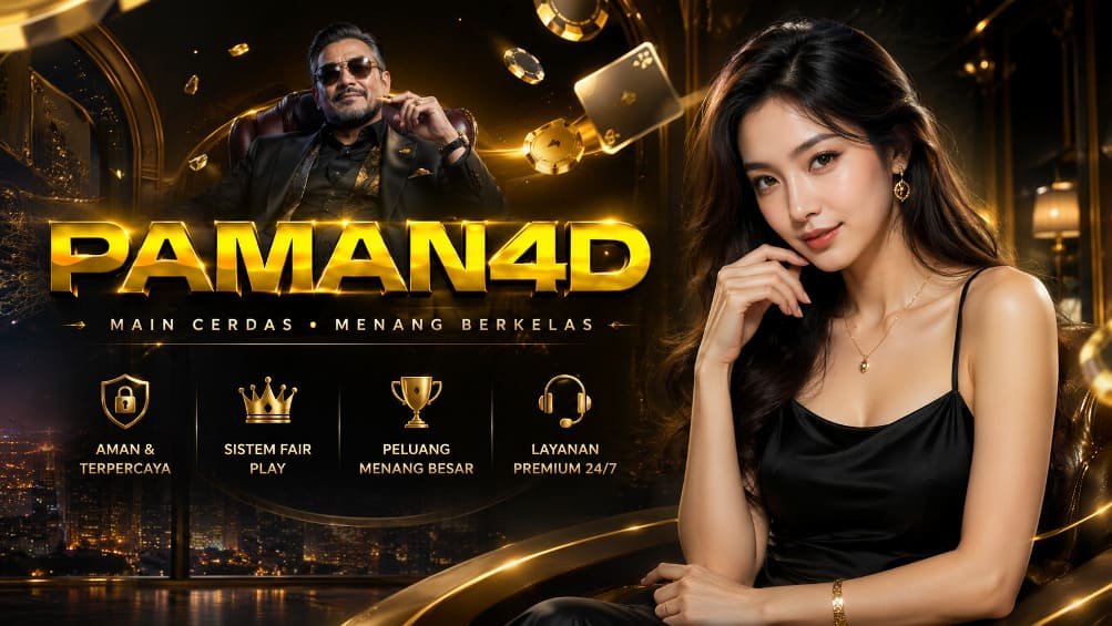 paman4d